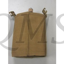 Veldfles P37 met hoes (Water Bottle/Canteen P37 with sleeve Carrier)
