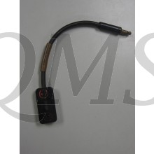 US Military headset Plug/Cord JB-47