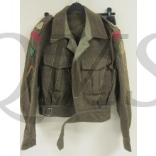 Battle Dress Regiment Stoottroepen