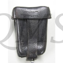 single 9k mauser mag pouch
