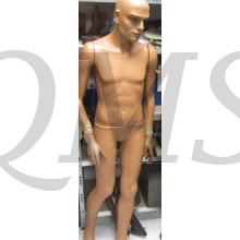 Etalage figuur staand kleine  maat (Mannequin standing small size)