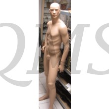Etalage figuur staand medium maat (Mannequin standing medium size)