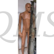 Etalage figuur staand kleine maat (Mannequin standing small size)