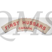 2nd Canadian Armoured Brigade