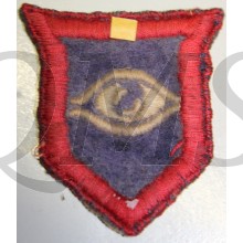 Formation patch Guards Armoured Division
