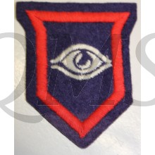 Formation patch Guards Armoured Division 