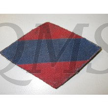 Formation patch 1st Canadian Army (canvas)