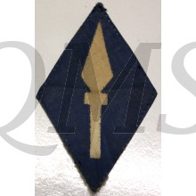 Formation patch 1st Corps (Engineers)