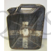 Wasserkannister WH 1943 (1943 WH Water Jerry Can 20L)