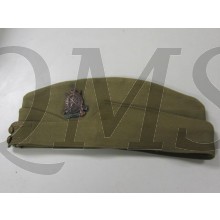 Cap Field Service Zomer Canadian Infanterie Corps (Cap Field Service Summer Canadian Infantry Corps)