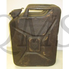  KRAFTSTOFF Fuel Gas Jerry Can 20L