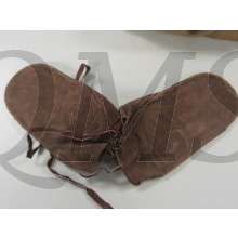 Gloves leather Artillery Shells