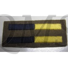 Arm of Service Strips RASC
