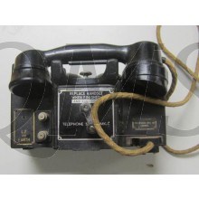 Telephone set MK 1