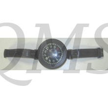 Luftwaffe wrist compass - 'Armbandkompaß' (AK39). 