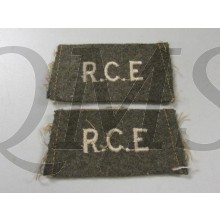 Slip ons RCE