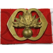 Baret embleem Garde Grenadiers