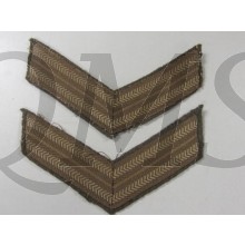set of 2 corporak ranks 