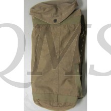 Bazooka triple rounds bag