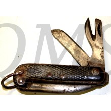 British army female Issue Clasp knife 1943  Add to Cart