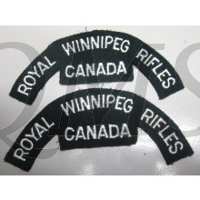 Royal Winnipeg Rifles