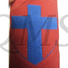 Shoulder patch H.Q. 21st Army Group 