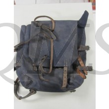 Ransel M1915 officier (Backpack M1915 officers)