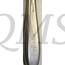 Butter messer WH (Breadknife WH)