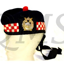 Glengarry Calgary Highlanders 
