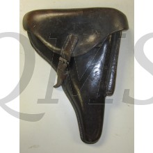Pistolentaschen P08  (Holster P08 Luger pistol) 