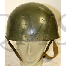 Helm tank (Helmet, steel,  RAC)