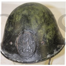 Helm M34 (Helmet combat M34)