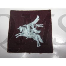 sleev patch Pegasus post ww2