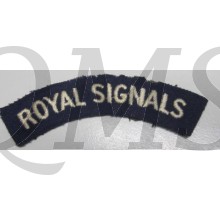 Royal Signals