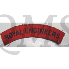 Royal Engineers 