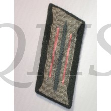 WH/Heer Kragenspiegel M36-type 'Panzer' (WH/Heer M36-type 'Panzer' collar tabs)