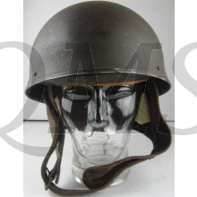  Canadian Dispatch Rider's Helmet. 