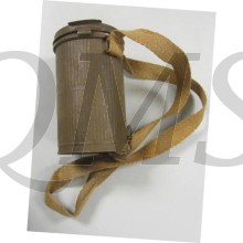 Gasmasker WW1 GM 19 Belgie (Gasmask WW1 GM 19 Belgium)