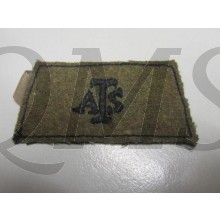 Slip on ATS wool