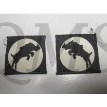 XXX Corps (30 Corps) 