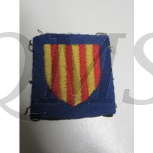 Northumberland District, Northern Command Patch