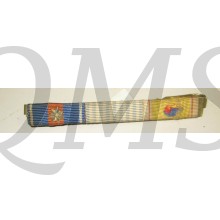 Baton Kruis voor Recht en Vrijheid/United Nations/Korea