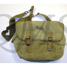 US WW2 M-36 Musette bag