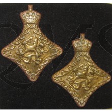 Schouderemblemen Intendance Staf 1946-1963