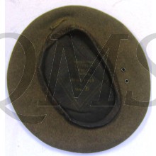 General Service Beret WW2 Canada