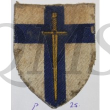 Formation patch 2nd Army