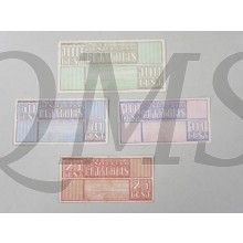 Kamp Geld Westerbork
