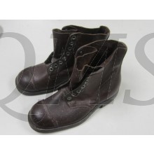 Ned schoenen Indie 1945