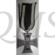 Eisernes Kreuz 2e klasse 14 -18 (German Iron Cross 2nd Class 14 - 18)