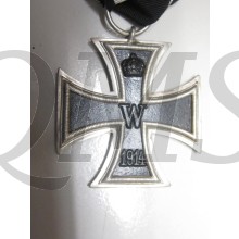 Eisernes Kreuz 2e klasse 14 -18 (German Iron Cross 2nd Class 14 - 18)